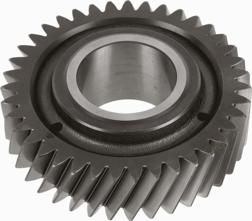 ZF 0073.301.002 - Gear, countershaft car-mod.net