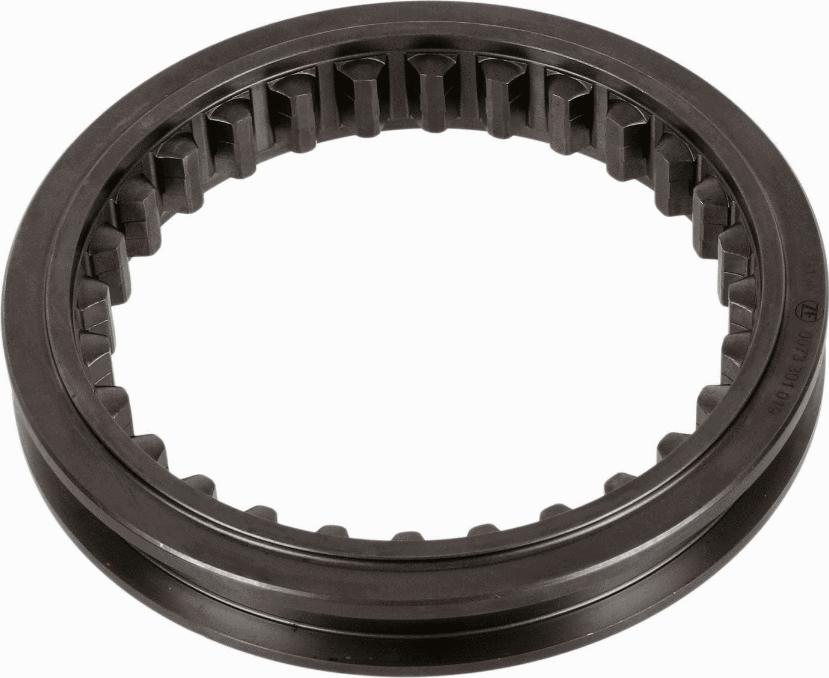 ZF 0073.301.019 - Gearshift Sleeve, manual transmission car-mod.net