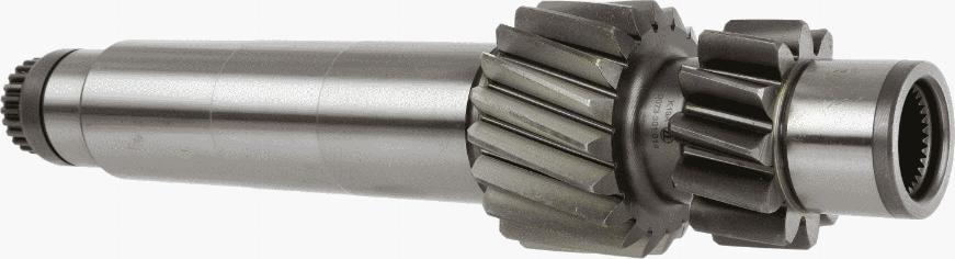 ZF 0073.301.014 - Countershaft, manual transmission car-mod.net