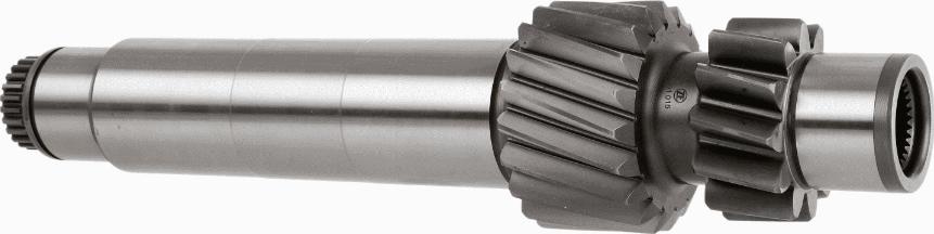 ZF 0073.301.015 - Countershaft, manual transmission car-mod.net