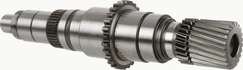 ZF 0073.301.016 - Main Shaft, manual transmission car-mod.net