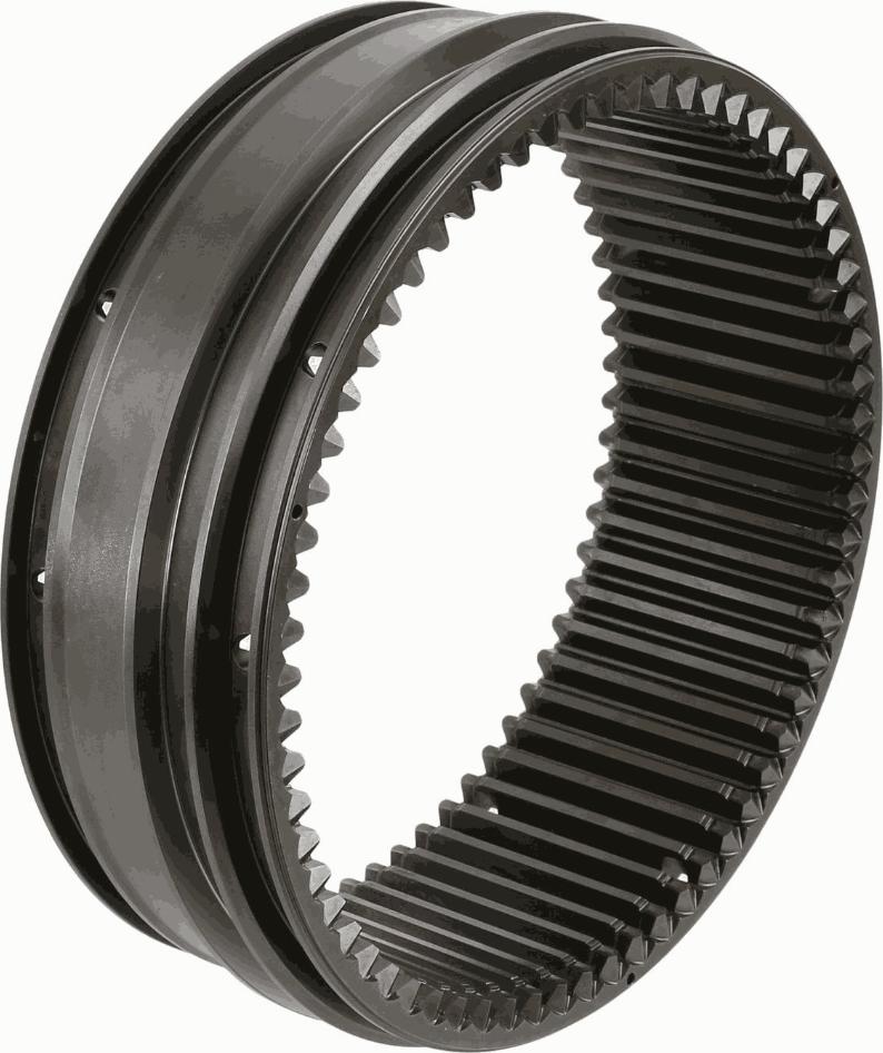 ZF 0073.301.082 - Gearshift Sleeve, manual transmission car-mod.net