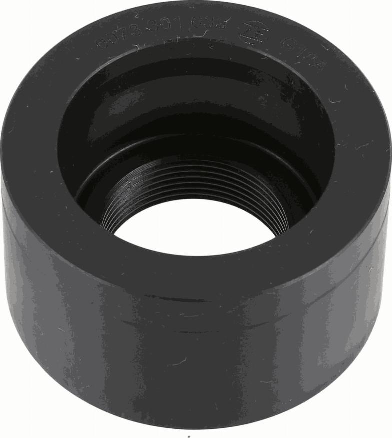 ZF 0073.301.033 - Synchronizer Ring, manual transmission car-mod.net