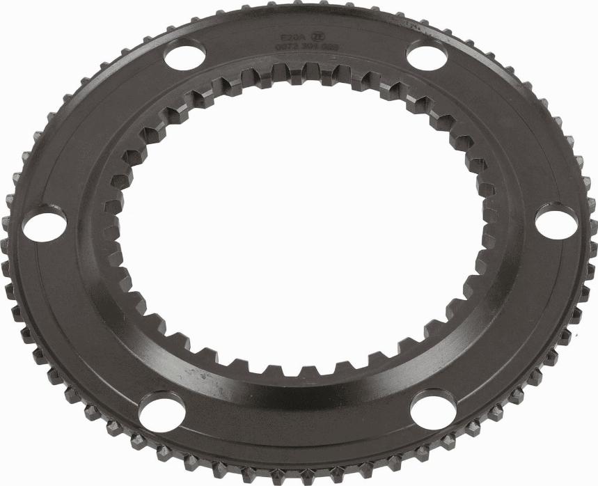 ZF 0073.301.028 - Synchronizer Ring, manual transmission car-mod.net