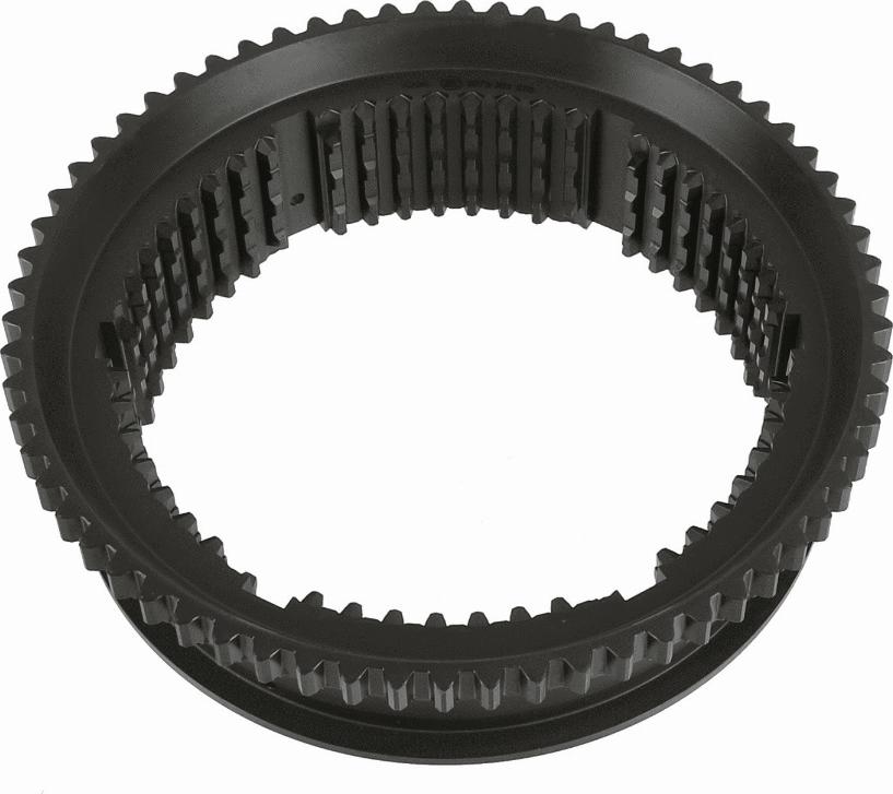 ZF 0073.301.070 - Gearshift Sleeve, manual transmission car-mod.net