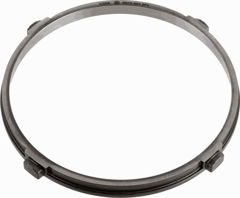 ZF 0073.301.071 - Synchronizer Body, manual transmission car-mod.net