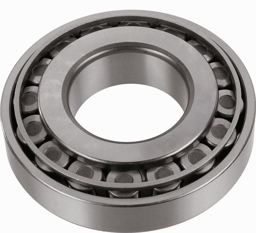 ZF 0073.301.072 - Mounting, manual transmission car-mod.net
