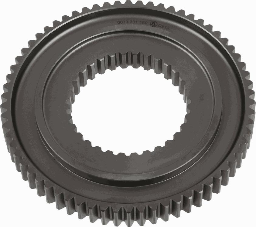 ZF 0073.301.160 - Synchronizer Body, manual transmission car-mod.net