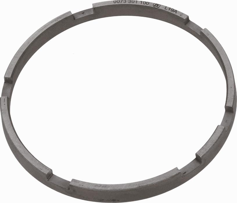 ZF 0073.301.100 - Synchronizer Ring, manual transmission car-mod.net