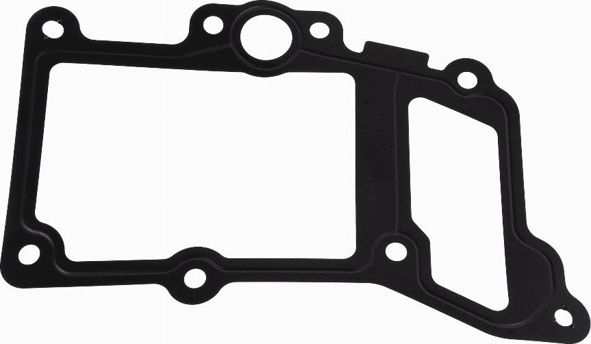 ZF 0073.301.333 - Oil Seal, manual transmission car-mod.net