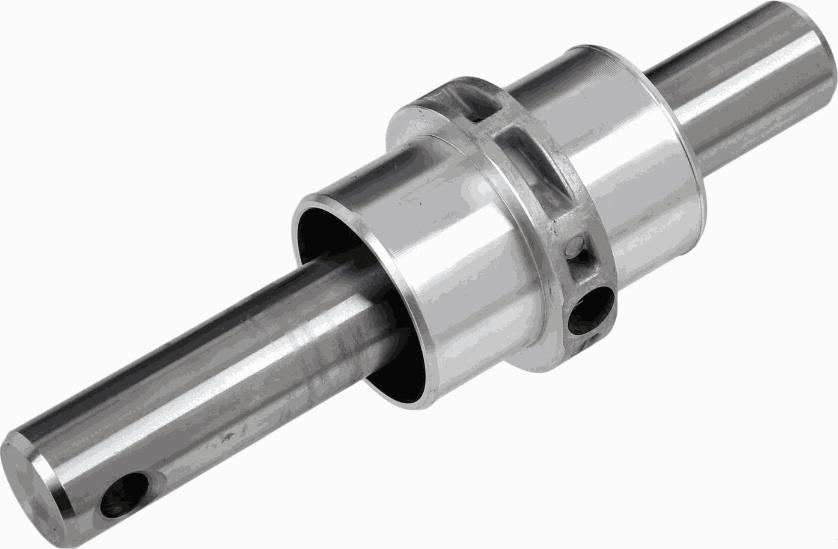 ZF 0073.301.254 - Gear, main shaft car-mod.net