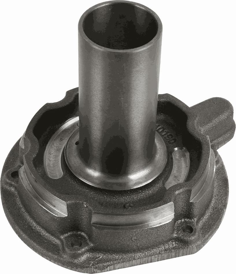 ZF 0073.301.210 - Guide Tube, clutch car-mod.net