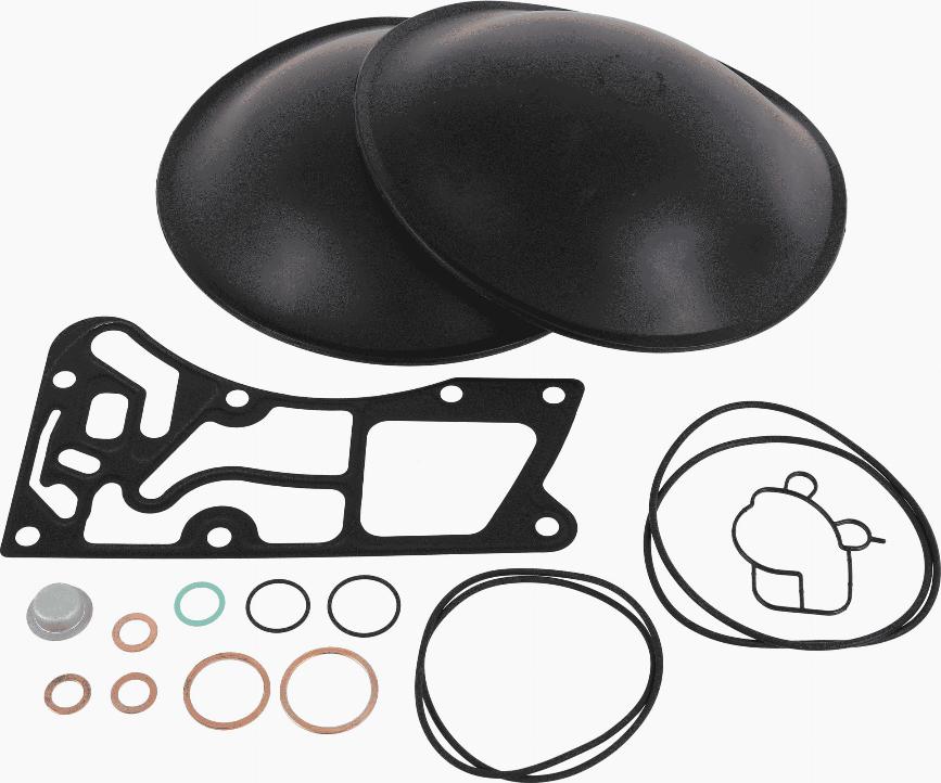 ZF 0073.298.058 - Repair Kit, manual transmission car-mod.net