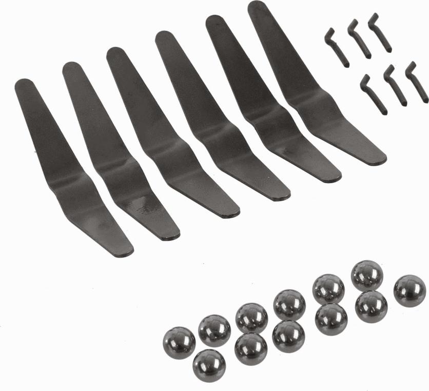 ZF 0073.298.005 - Repair Kit, manual transmission car-mod.net