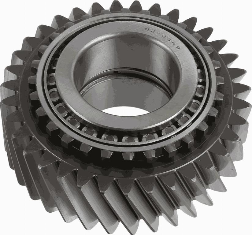 ZF 0073.298.013 - Repair Kit, manual transmission car-mod.net