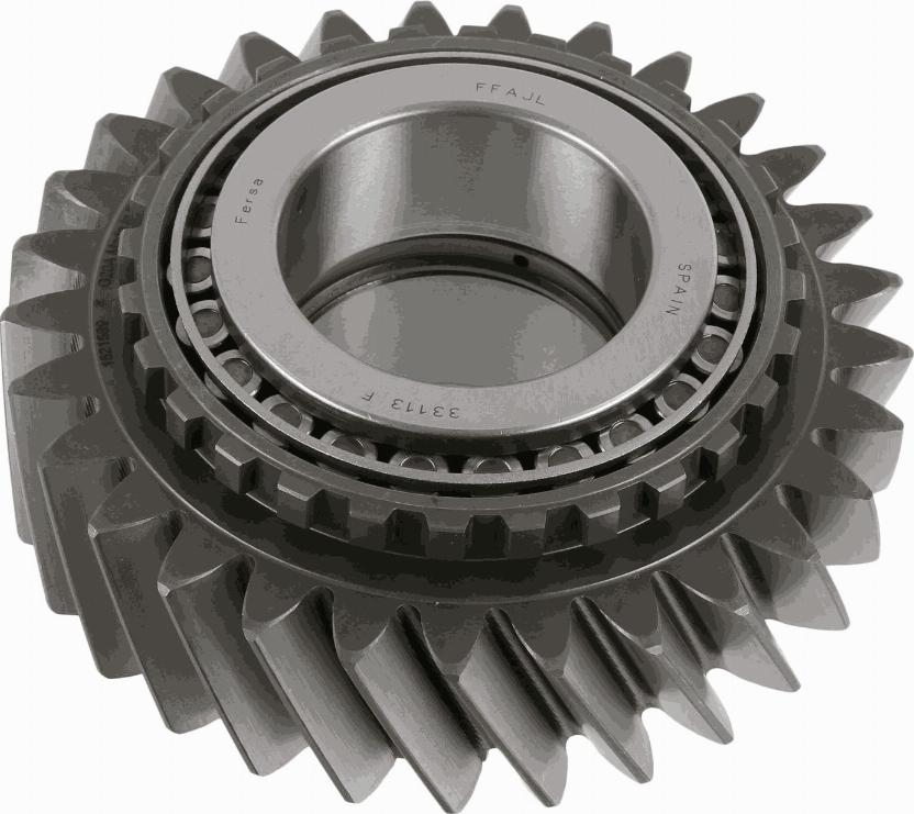 ZF 0073.201.002 - Gear, countershaft car-mod.net