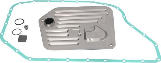 ZF 1058.298.049 - Parts Kit, automatic transmission oil change car-mod.net