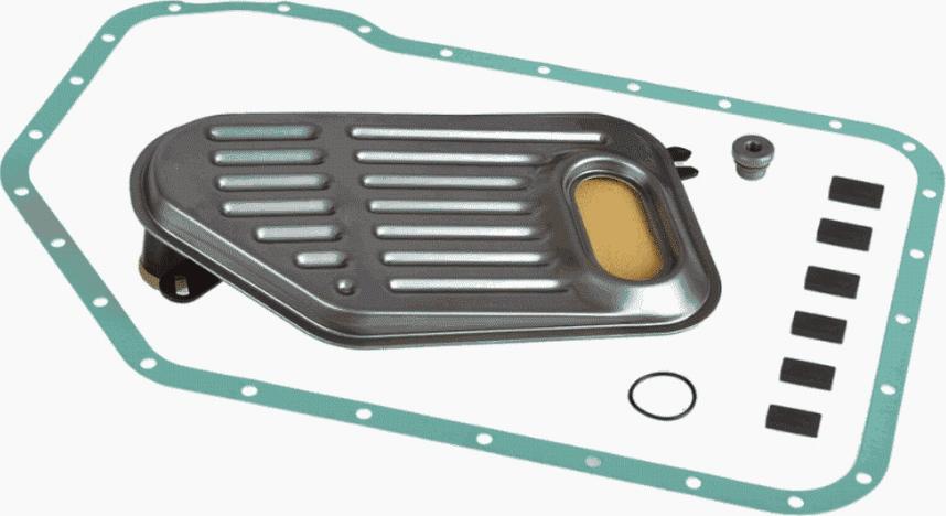 ZF 1060.298.073 - Parts Kit, automatic transmission oil change car-mod.net