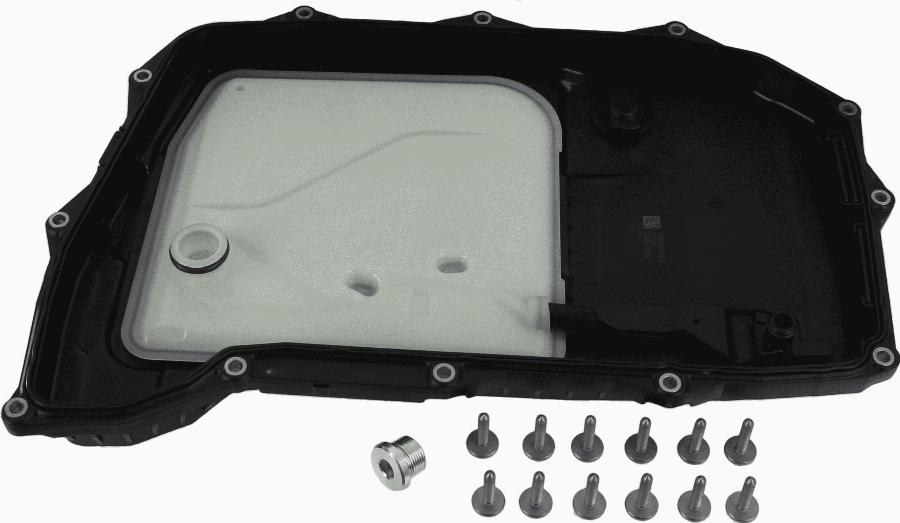 ZF 1103.298.112 - Hydraulic Filter, automatic transmission car-mod.net