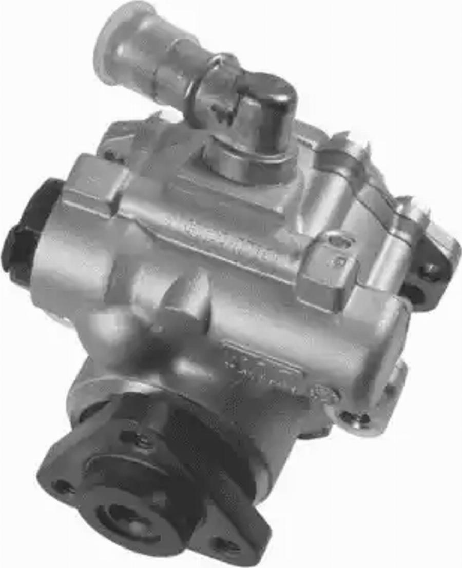 ZF 2859 801 - Hydraulic Pump, steering system car-mod.net
