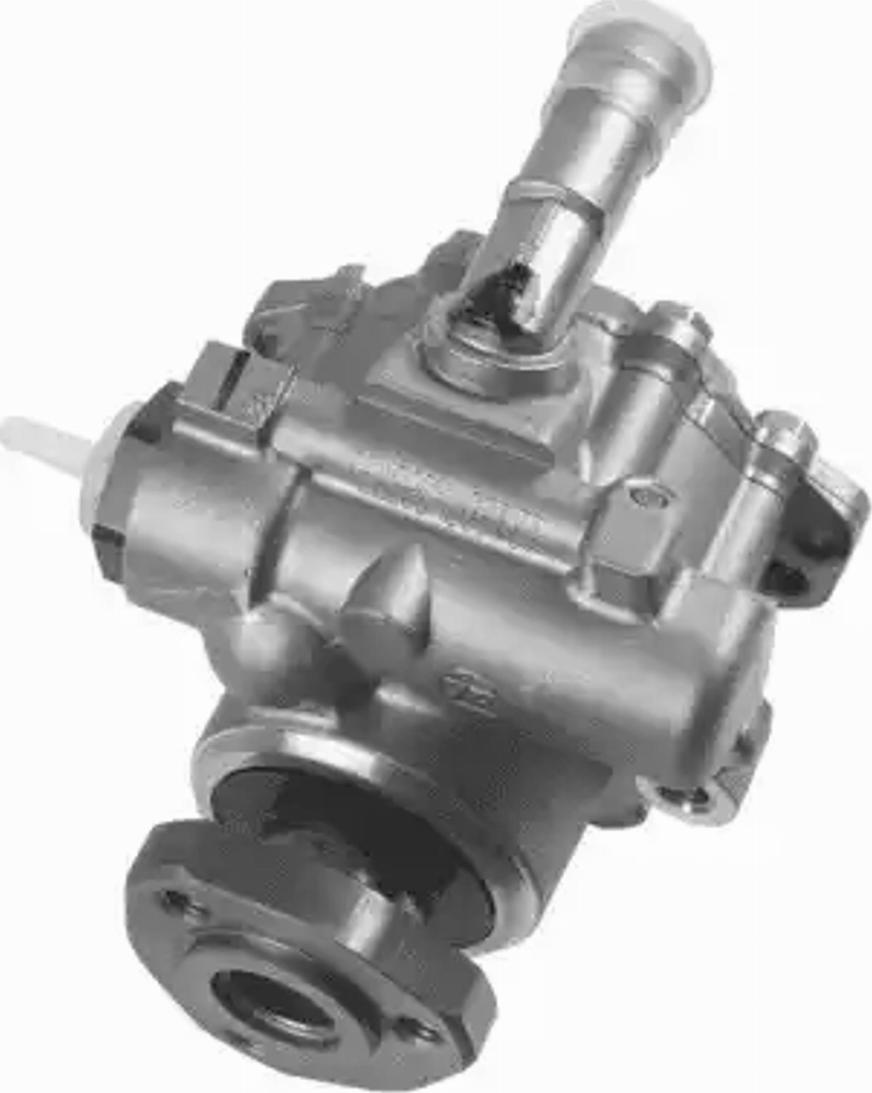 ZF 2856 601 - Hydraulic Pump, steering system car-mod.net