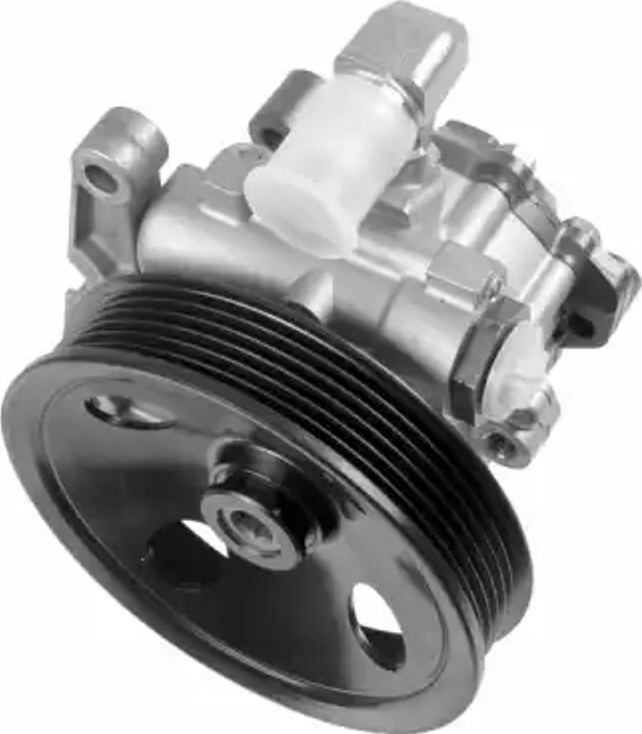 ZF 7693 955 203 - Hydraulic Pump, steering system car-mod.net