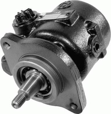 ZF 8001 449 - Hydraulic Pump, steering system car-mod.net