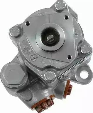 ZF 8001 113 - Hydraulic Pump, steering system car-mod.net