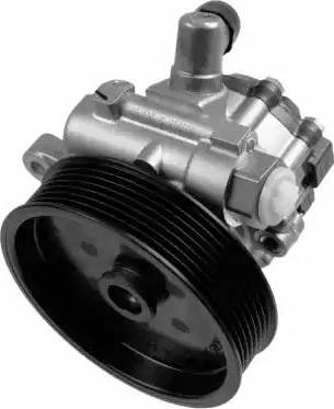 ZF 8002 215 - Hydraulic Pump, steering system car-mod.net