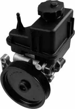 ZF 8002 216 - Hydraulic Pump, steering system car-mod.net