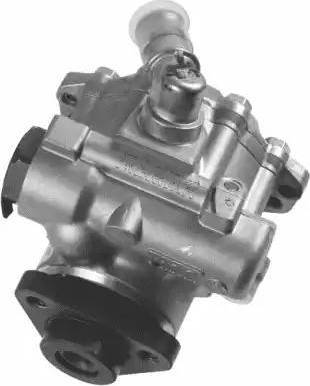 ZF 2846 001 - Hydraulic Pump, steering system car-mod.net