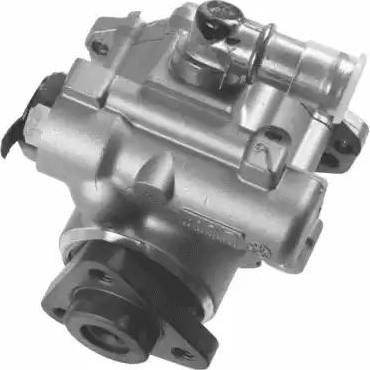 ZF 2846 801 - Hydraulic Pump, steering system car-mod.net