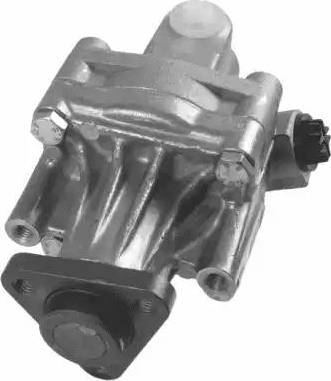 ZF 2859 601 - Hydraulic Pump, steering system car-mod.net