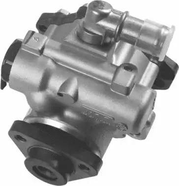 ZF 2859 001 - Hydraulic Pump, steering system car-mod.net