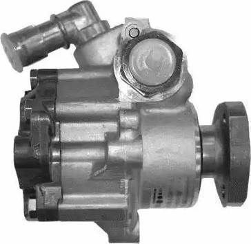ZF 2857 101 - Hydraulic Pump, steering system car-mod.net
