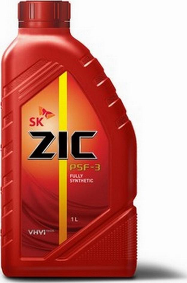 ZIC 132661 - Hydraulic Oil car-mod.net