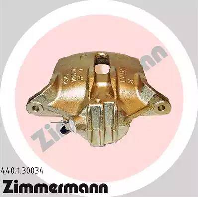 Zimmermann 440.1.30034 - Brake Caliper car-mod.net