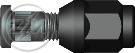 ZM ZM 40.012.68 - Stud, wheel hub car-mod.net