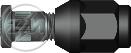 ZM ZM 40.012.67 - Stud, wheel hub car-mod.net