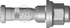 ZM ZM 40.012.09 - Stud, wheel hub car-mod.net