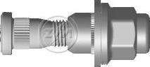 ZM ZM 40.012.14 - Stud, wheel hub car-mod.net