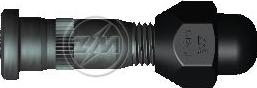 ZM ZM 40.012.13 - Stud, wheel hub car-mod.net