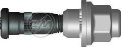 ZM ZM 40.012.12 - Stud, wheel hub car-mod.net