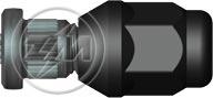 ZM ZM 40.012.30 - Stud, wheel hub car-mod.net