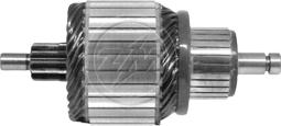 ZM ZM 83.571.07 - Armature, starter car-mod.net