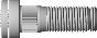 ZM ZM 30.012.46 - Stud, wheel hub car-mod.net