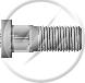 ZM ZM 30.012.48 - Stud, wheel hub car-mod.net