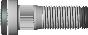 ZM ZM 30.012.47 - Stud, wheel hub car-mod.net