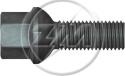 ZM ZM 30.012.04 - Stud, wheel hub car-mod.net