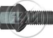 ZM ZM 30.012.05 - Stud, wheel hub car-mod.net